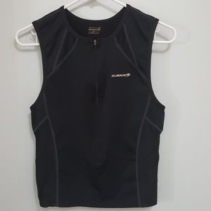 Athletic tank/biking tank
